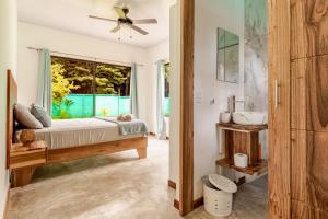 Villa Oropendola a 5 minutos de cahuita