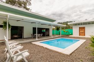 Villa Oropendola a 5 minutos de cahuita