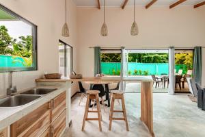 Villa Oropendola a 5 minutos de cahuita