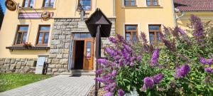 Pension Pod Lipou