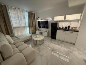 Danube Luxury Apartment Eurovea 24h Self Check-In