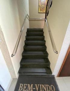 Pousada GH - Centro da cidade próximo ao Thermas