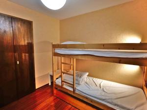 Appartement confortable 40m² pour 6 pers. proche pistes de ski, grande terrasse - FR-1-458-93