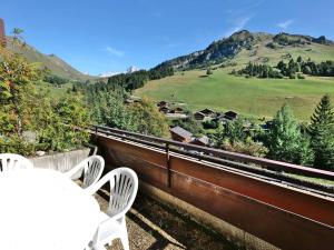 Appartement confortable 40m² pour 6 pers. proche pistes de ski, grande terrasse - FR-1-458-93