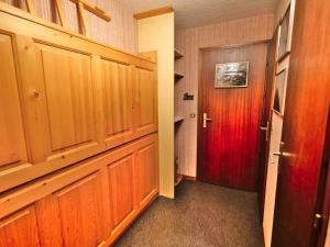 Appartement confortable 40m² pour 6 pers. proche pistes de ski, grande terrasse - FR-1-458-93