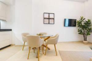 New Design Apartment - Gallos 1