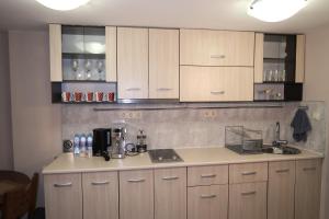 Studio Apartment Tsar Kaloyan Near Tsarevets