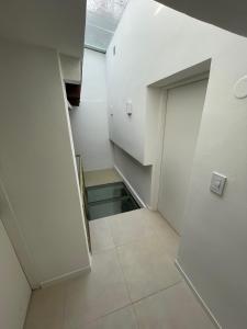 Palermo apartment 2 bedrooms patio and grill