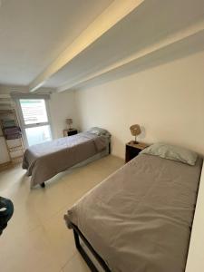 Palermo apartment 2 bedrooms patio and grill