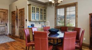 Deer Valley Lakeside Ski House Sleeps 16
