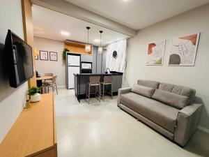 Excelente apto para 6 pessoas - BG01J