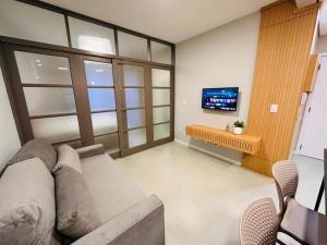 Excelente apto para 6 pessoas - BG01J