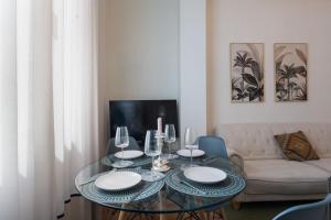 Stunning 3BR 2BTH Plaza de Cuba