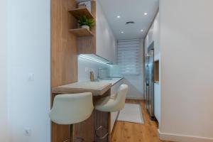 Stunning 3BR 2BTH Plaza de Cuba