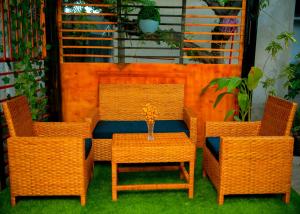 Modern 1BR in Mikocheni,Secure, Comfortable & Convenient