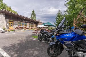 Penzion a restaurace Na Hvězdě