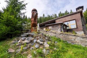 Penzion a restaurace Na Hvězdě