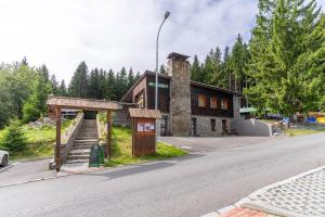 Penzion a restaurace Na Hvězdě