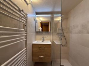 Charmant appartement 6 pers, 2 chambres, Les Saisies - FR-1-293-397