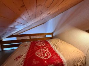 Charmant appartement 6 pers, 2 chambres, Les Saisies - FR-1-293-397