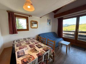 Charmant appartement 6 pers, 2 chambres, Les Saisies - FR-1-293-397