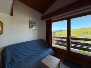 Charmant appartement 6 pers, 2 chambres, Les Saisies - FR-1-293-397