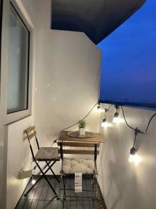 Urban Hideout- The Residence