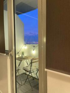 Urban Hideout- The Residence