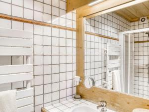 Confortable appartement 3 chambres à Megève avec parking - FR-1-453-315