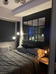 Urban Hideout- The Residence