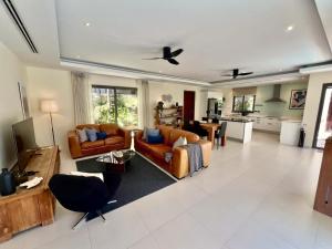 Pool villa at The Residence near BangTao beach