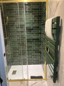 MOON 26 - Appartement Nice 6P