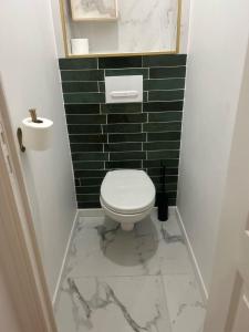 MOON 26 - Appartement Nice 6P