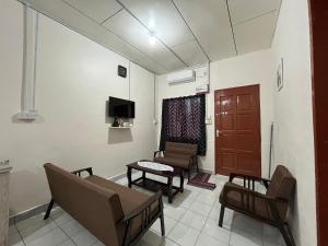 CSG Homestay Kota Marudu