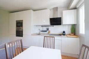 Apartment with views -Santa Isabel Square- 2Bd1Bth