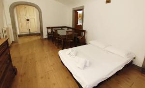 Servi Central Appartment