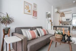 Cozy stylish -1Bedroom 1Bathroom-Chamberí