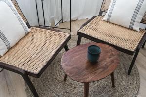 Cozy stylish -1Bedroom 1Bathroom-Chamberí