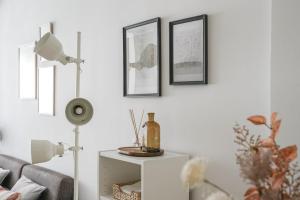 Cozy stylish -1Bedroom 1Bathroom-Chamberí