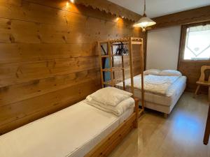 Appartement 3 pièces à Samoëns, 6 pers., WIFI, Parking - FR-1-629-76