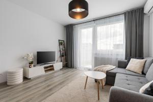Bratislava Airport Apartment
