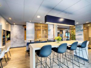 B&B Hotel Amsterdam-Zaandam