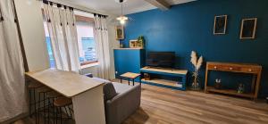 Charmant appartement au cœur du centre historique