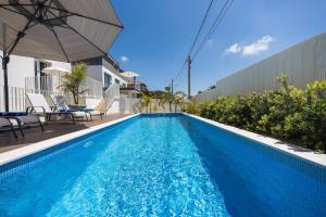 BeGuest Estoril Guesthouse