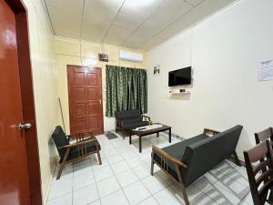 CSG Homestay Kota Marudu