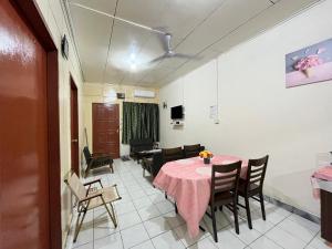 CSG Homestay Kota Marudu
