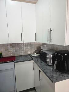 Peshline Guest House Unit 2