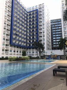 Sea Residences Tower A - By Ipe C0ntact m3 at O956-518-8538