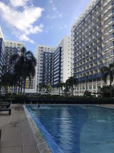 Sea Residences Tower A - By Ipe C0ntact m3 at O956-518-8538