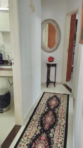 Apartamento p temporada Martin de Sá